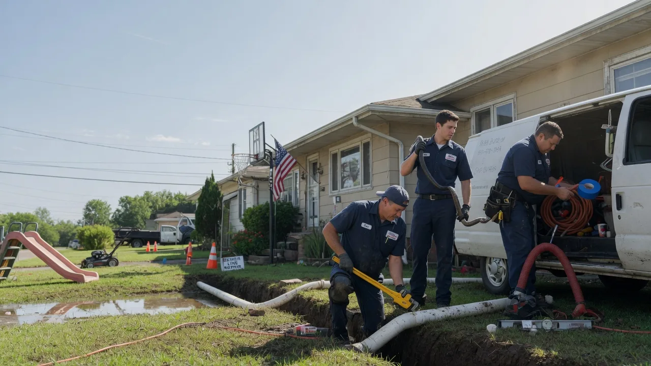 Toilet Installation in Gloucester, VA near me